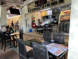 Changi Village (D17), Retail #508120861